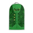 thumbnail image 1 of HELLHERO Clover Bow Clothing Design Spill-Proof Kitchen Accessories for Kitchen Polyester, Lightweight, There is only one dust cover, 1 of 6