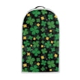 thumbnail image 1 of HELLHERO Clover Design Blender Covers Polyester for Home Kitchen Household, 1 of 6