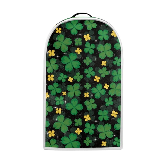 HELLHERO Clover Design Blender Covers Polyester for Home Kitchen Household