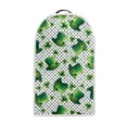 thumbnail image 1 of HELLHERO Clover Lucky Hat Design Kitchen Accessories with Handle Proof Stain Blender Cover for Kitchen Home, 1 of 6