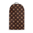thumbnail image 1 of HELLHERO Coffee Bean Pattern Mixer Cover with Hand Strap Machine Washable Kitchen Accessories for Kitchen Home, 1 of 6