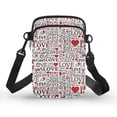 thumbnail image 1 of HELLHERO Coffee Dachshund Shoulder Purse Trendy, Leakproof for Casual Travel, Outdoor Daily Use, 1 of 7