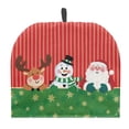 thumbnail image 1 of HELLHERO Coffee Pot Cloth Covers Warming & Insulating Insulation Durable Thermal Insulation for Housewife, 1 of 8