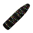thumbnail image 1 of HELLHERO Coloured Lights Iron Covers Iron Pad Board Cover Easy Installation for Most Iron Boards Tailor Shop, 1 of 6