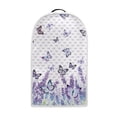 thumbnail image 1 of HELLHERO Cover Protection Polyester Mixer Cover Butterfly Flower Handle Kitchen Accessories for Kitchen Counter, 1 of 6