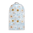 thumbnail image 1 of HELLHERO Daisy Handle Kitchen Blender Dust Covers with AntiSlip There is only one dust cover Blender Protection Kitchen Counter, 1 of 5