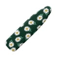 thumbnail image 1 of HELLHERO Daisy Pattern Ironing Board Cover 3 Fasteners Soft Fabric Non-Slip Washable, 1 of 5