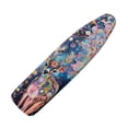 thumbnail image 1 of HELLHERO Dandelion Iron Board Cover Soft Polyester Fiber Fabric for Household Items, 1 of 5
