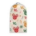 thumbnail image 1 of HELLHERO Deer Snowflakes Mixer Blender Cover for Home Kitchen Indoor, Kitchen Use Dustproof AntiSlip, 1 of 6