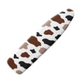 thumbnail image 1 of HELLHERO Desert Camo Pattern Iron Board Cover Home Protective Cover Elastic Edge Easy Fit(No Padding), 1 of 6