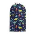 thumbnail image 1 of HELLHERO Dinosaur Pattern Kitchen Blender Dust Covers for Kitchen Home, Kitchen Counter Proof Stain Easy to Clean, 1 of 6