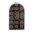 thumbnail image 1 of HELLHERO Dust Cover with Stylish Spill-Proof Protective Case for Home Kitchen Sunflower, 1 of 6