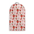 thumbnail image 1 of HELLHERO Dustproof Mixer Blender Cover for Kitchen Home Polyester, Oil Proof, Handle, 1 of 6