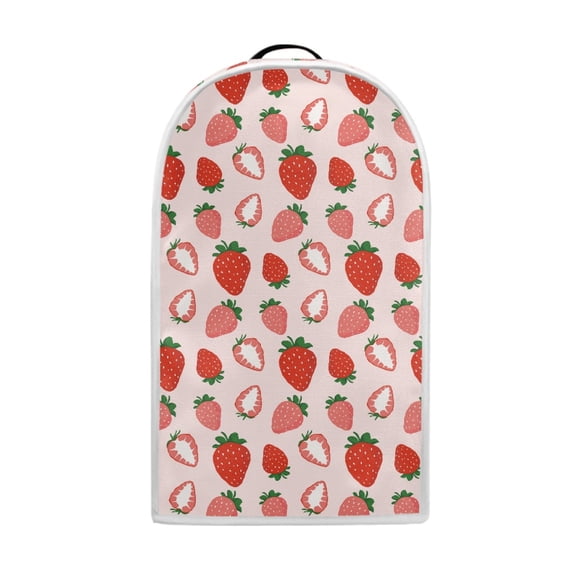 HELLHERO Dustproof Mixer Blender Cover for Kitchen Home Polyester, Oil Proof, Handle