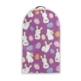 thumbnail image 1 of HELLHERO Easter Eggs Blender Dust Cover There is only one dust cover, 1 of 6