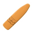 thumbnail image 1 of HELLHERO Easter Ironing Board Covers 15"x54" Elastic Edge Ironing Board Dust-Proof Cover Non-Slip 3 Fasteners, 1 of 6
