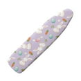 thumbnail image 1 of HELLHERO Easter bunny Pattern Ironing Board Cover, 15x54 Inches Polyester - Iron Table Cover for Sewing Room, Design Studio, Hobby Space, 1 of 5