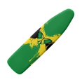 thumbnail image 1 of HELLHERO Easy Installation 15x54 Ironing Board Cover and Pad - Elastic Edge, Applicable Standard Size Iron Board Cover, Stain Resistant, Setup for Effortless Ironing Experience, Butterfly, 1 of 5