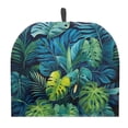 thumbnail image 1 of HELLHERO Easy to Clean Keep Warm Tea Cozy Polyester Canvas Teapot Dust Cover, 1 of 5
