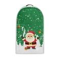 thumbnail image 1 of HELLHERO Elastic 15.94"H x 9.45"L x 7.28"W Kitchen Accessories Dustproof Hand Strap Kitchen Blender Dust Cover for Home Kitchen, 1 of 6