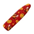 thumbnail image 1 of HELLHERO Elastic Border Iron Padding Covers Elastic Edge 15x54 for Home Use Craft Enthusiasts Thanksgiving Theme, 1 of 5