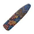 thumbnail image 1 of HELLHERO Elastic Fasteners Ironing Board Covers Iron Pad Board Cover Quick Install Easy Cleaning for Home Most Iron Boards Dust - Proof, 1 of 6