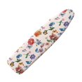 thumbnail image 1 of HELLHERO Floral Ironing Board Cover, 15×54inch, This Cover Fits Most Standard Boards, Dust - Proof Ironing Accessory for Home Decoration, 1 of 5