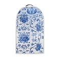 thumbnail image 1 of HELLHERO Floral Pattern Mixer Blender Cover Handle Christmas, 1 of 6