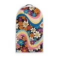 thumbnail image 1 of HELLHERO Floral There is only one dust cover Blender Covers with Dustproof Univesal Cover Protection Home Kitchen, 1 of 6