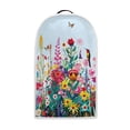thumbnail image 1 of HELLHERO Flower and Bird Kitchen Accessories Thickened Home Kitchen Durable Reusable Mixer Cover with AntiSlip, 1 of 6