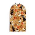 thumbnail image 1 of HELLHERO Foldable Mixer Cover for Kitchen Use Polyester, Easy to Clean, Univesal, 1 of 6