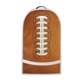 thumbnail image 1 of HELLHERO Food Processor Cover for Kitchen Home & Kitchen Counter 1pc, Rugby Ball Texture Panel, 1 of 5