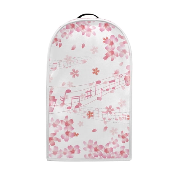 HELLHERO Fresh Floral Notes Mixer Blender Cover for Kitchen Use Machine Washable Proof Stain