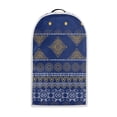 thumbnail image 1 of HELLHERO Geometric Print Kitchen Accessories Handle, 1 of 6
