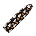 thumbnail image 1 of HELLHERO Ghost Pumpkin Pattern Ironing Board Cover Breathable Dust Covers Easy to Clean Ironing Board Covers for Tailor Shop(No Padding), 1 of 5