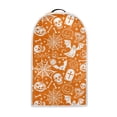 thumbnail image 1 of HELLHERO Ghost Skull Mixer Cover for Kitchen, Kitchen Counter Fitted Top Handle, 1 of 6