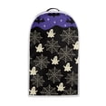 thumbnail image 1 of HELLHERO Ghost Spider Web Pattern Blender Dust Cover with Stylish Univesal Polyester, 1 of 6