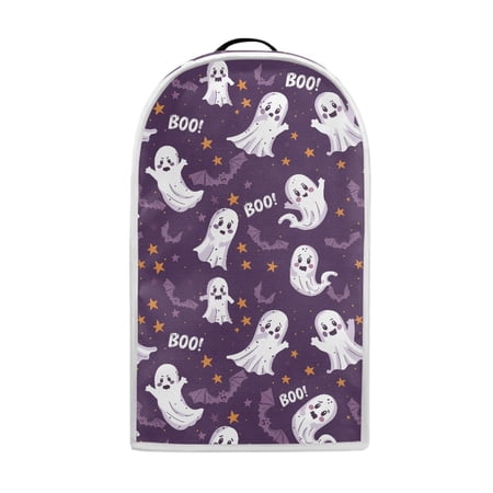 HELLHERO Ghost Star Pattern 1Set Phantom Blender Covers Machine Washable for Household Users Kitchen Home