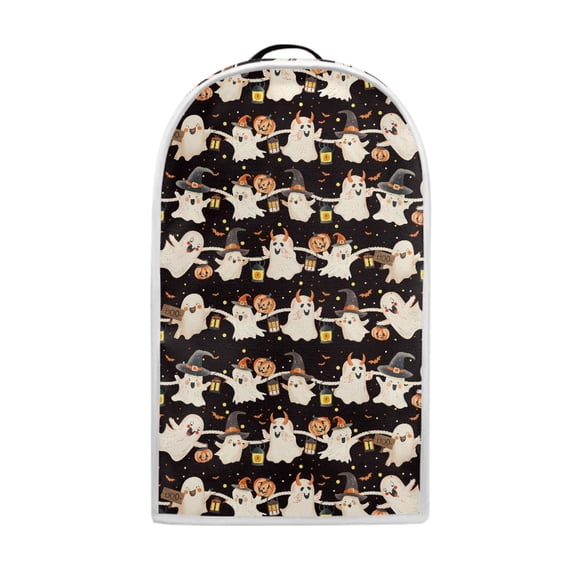 HELLHERO Ghosts Blender Covers with Stylish Handle Polyester