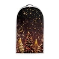 thumbnail image 1 of HELLHERO Golden Tree Stars Kitchen Blender Dust Cover Blender Protection with Univesal Durable Fall Festival, 1 of 6