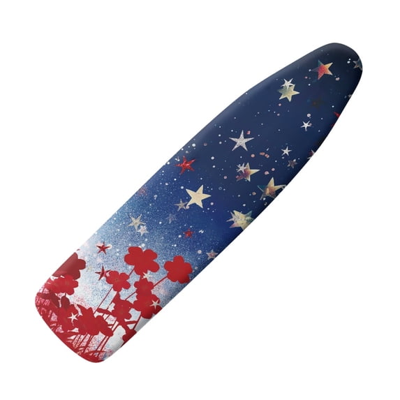 HELLHERO Halloween Ironing Board Cover 15x54 Inch Soft Ironing Board Covets Washable Easy to Install