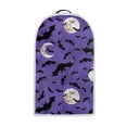 thumbnail image 1 of HELLHERO Handle Protective Case Moon Bat for Durable Polyester Protects Blenders Processors, 1 of 6