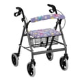 thumbnail image 1 of HELLHERO Happy Easter Back Cover Machine Washable Rollator Seat Cover & Stain Proof for Elder with Cover Only Waterproof, 1 of 7
