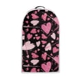 thumbnail image 1 of HELLHERO Heart Arrow Blender Cover for Kitchen Counter Stylish for Kitchen Use with Proof Stain, 1 of 5