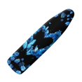 thumbnail image 1 of HELLHERO Heart Shaped Butterfly Design Ironing Board Cover for Mom Wife Gifts Dust-Proof Protector Easy to Install Washable, 1 of 5