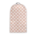thumbnail image 1 of HELLHERO Hearts and Vines Kitchen Blender Dust Cover Easy to Clean Dust prevent for Home Kitchen, 1 of 6