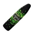 thumbnail image 1 of HELLHERO Home Iron Pad Covers & Iron Board Covers Easy Cleaning with Easy Install Removable Cover Polyester with Elastic Edges Heart-Shaped Butterfly Design, 1 of 5