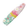 thumbnail image 1 of HELLHERO Household Iron Board Covers, Daisy Print Ironing Board Cover Protector Standard Size, Decorative Covers for Ironing Board Non Stick Stain Scorch Resistant, 1 of 6