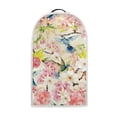 thumbnail image 1 of HELLHERO Hummingbird Floral Pattern Multifunctional Blender Cover for Cover Protection Polyester Dust Cover, 1 of 6