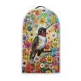 thumbnail image 1 of HELLHERO Hummingbird Flowers Kitchen Accessories Dust Protector with Univesal Lightweight Christmas, 1 of 6